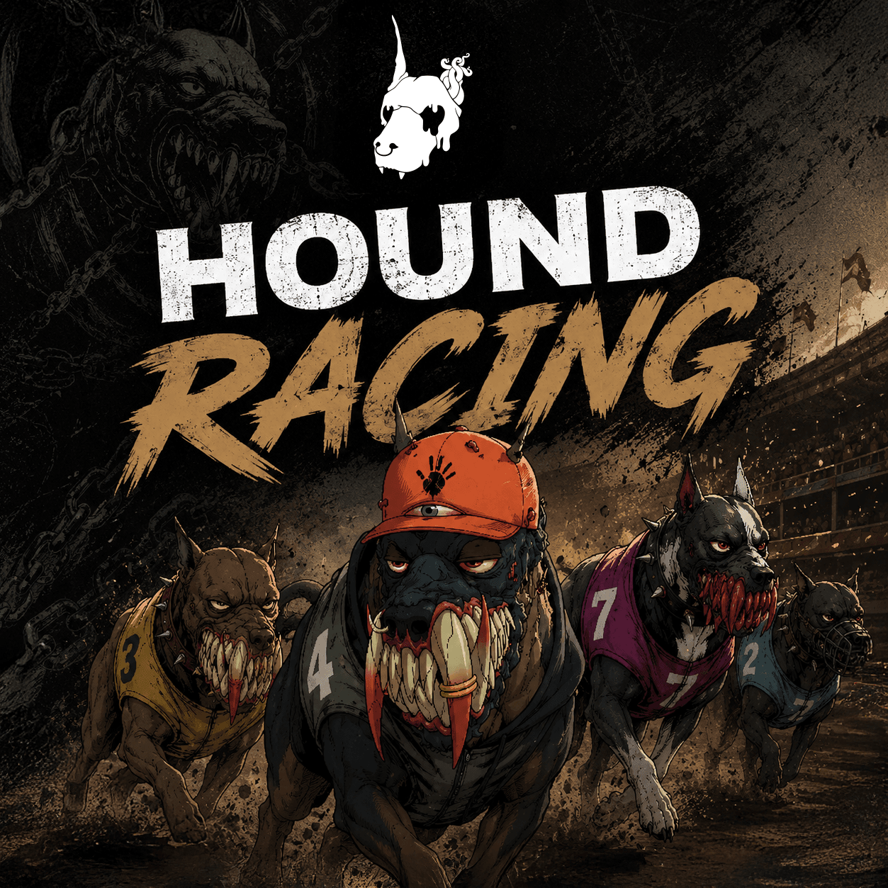 Hound Racing