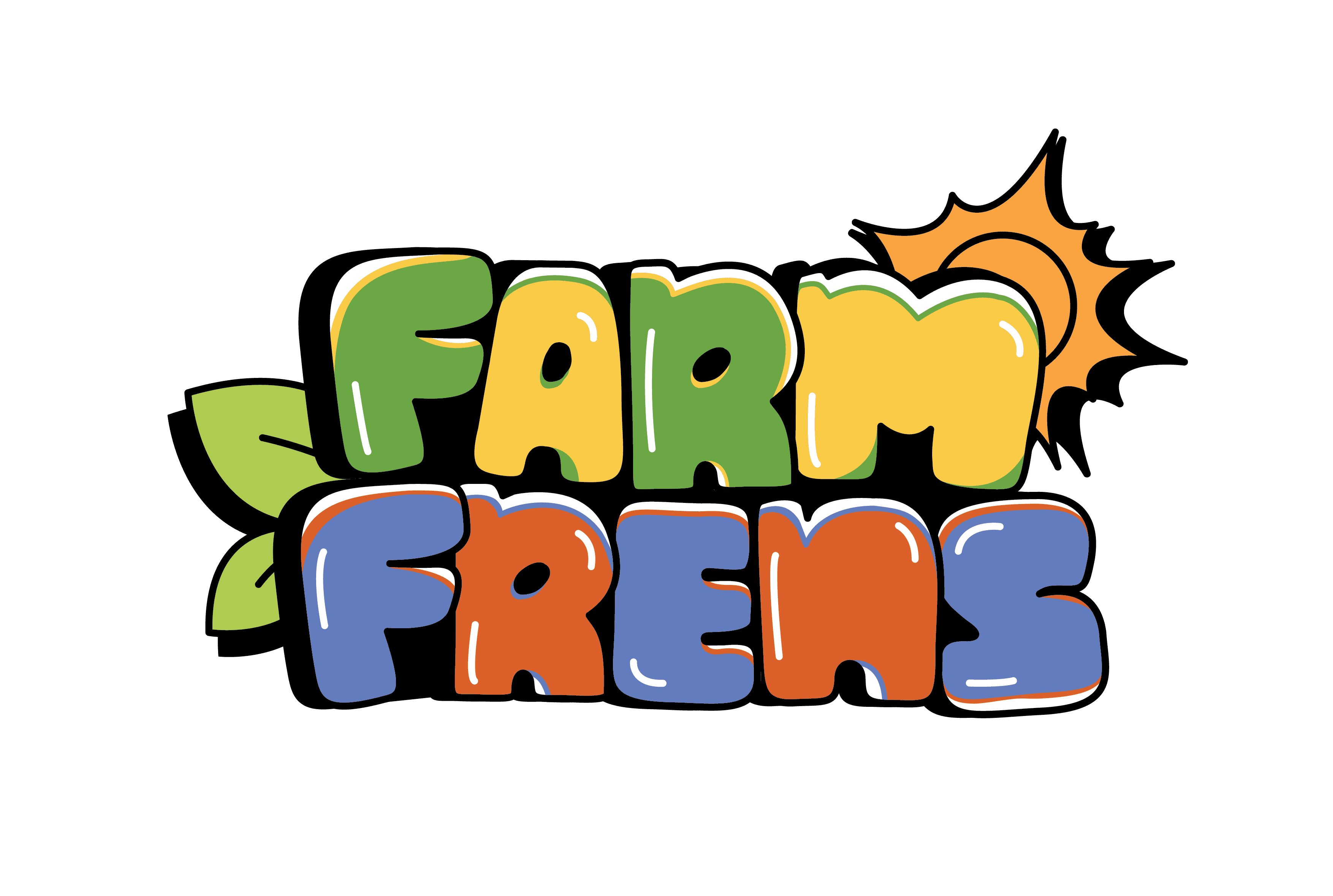 Farm Frens