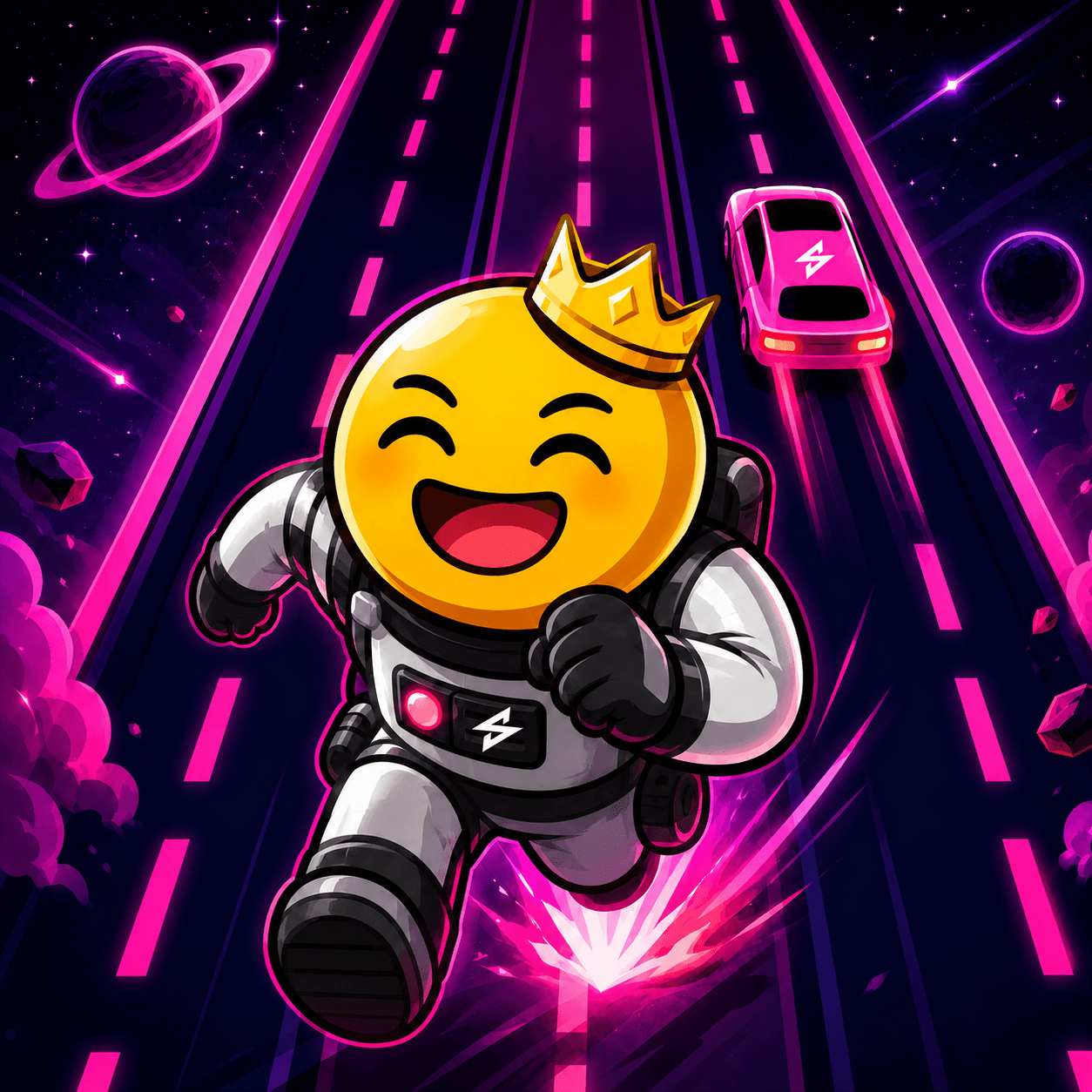 Space Runner