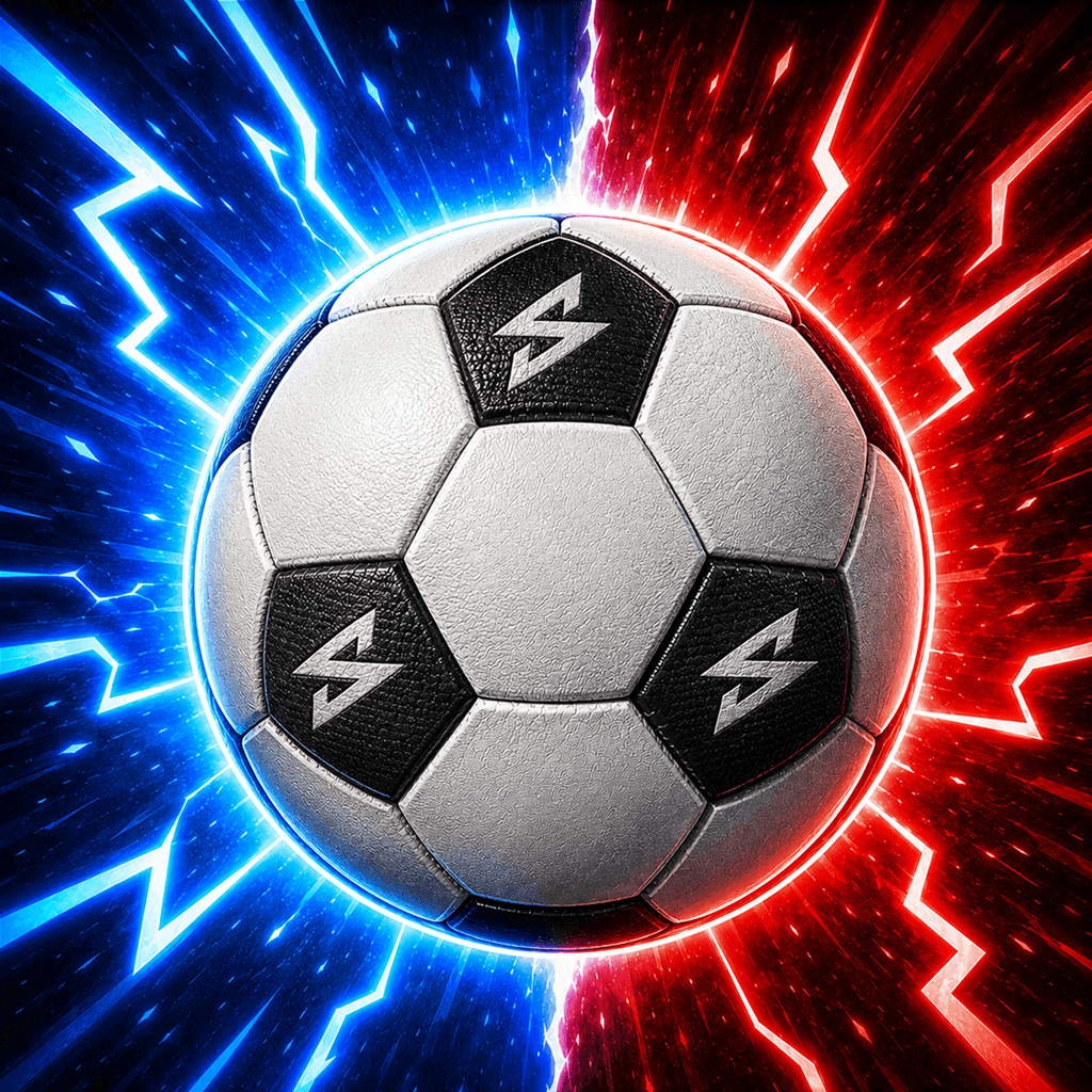 Pro Agent Soccer