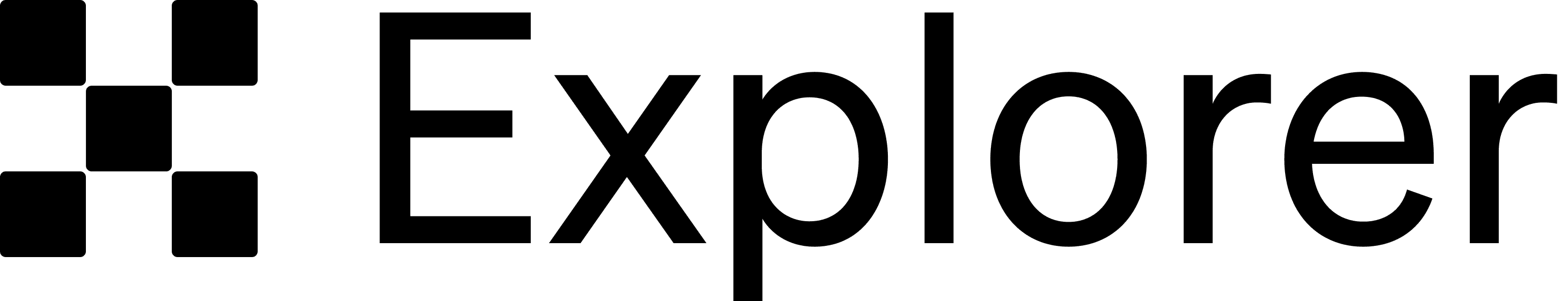 OKX Explorer