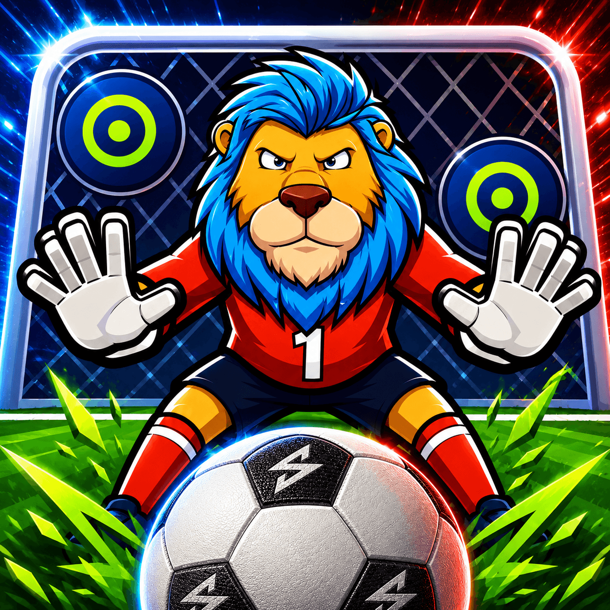 Penalty Game