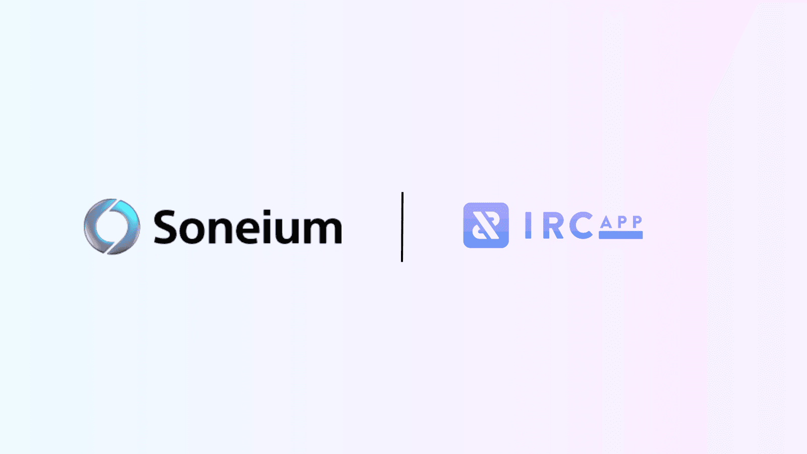 IRC APP brings the Japan’s Largest Idol & Fashion Festival on Soneium: AI-Powered IPFi for Global Fandom
