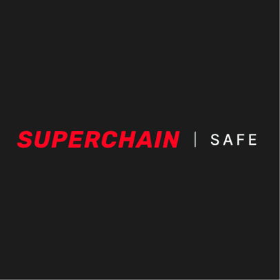 Superchain Safe
