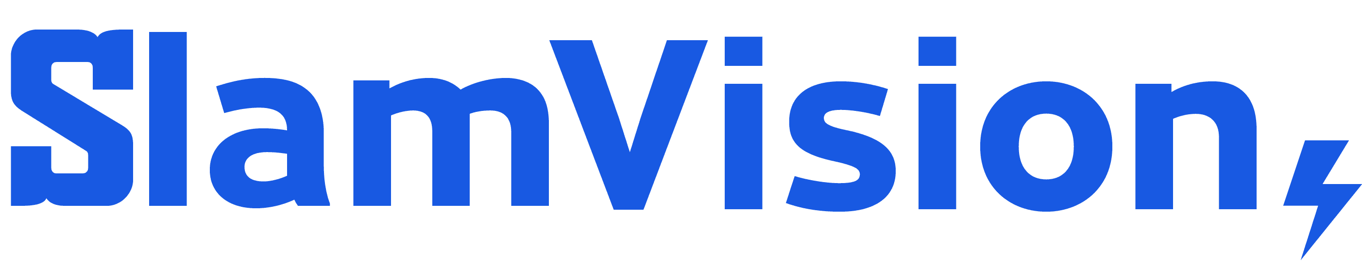 SlamVision
