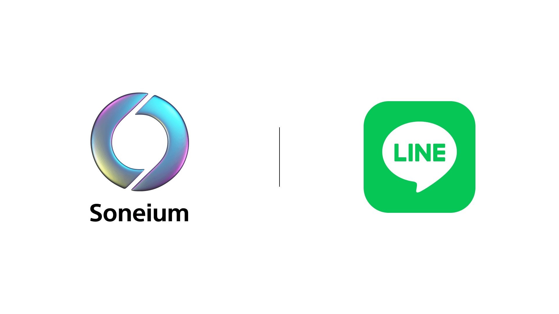Soneium and LINE MINI App: Expanding web3 Globally