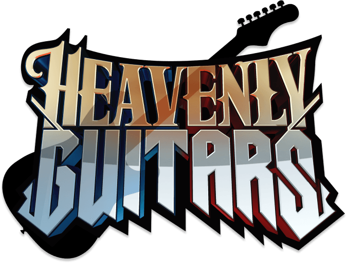 Heavenly Guitars