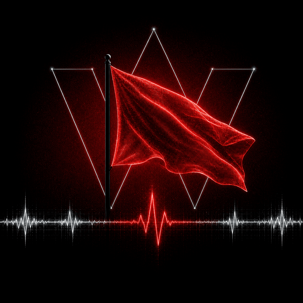 Redflag