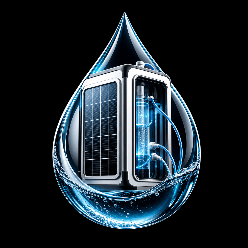 Water Dao